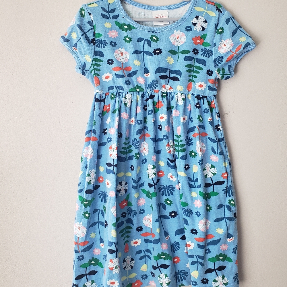 Hanna Andersson Dress